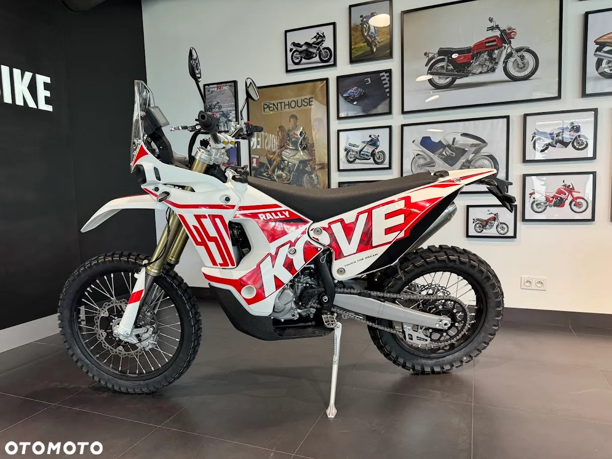 KOVE 450 Rally - 4