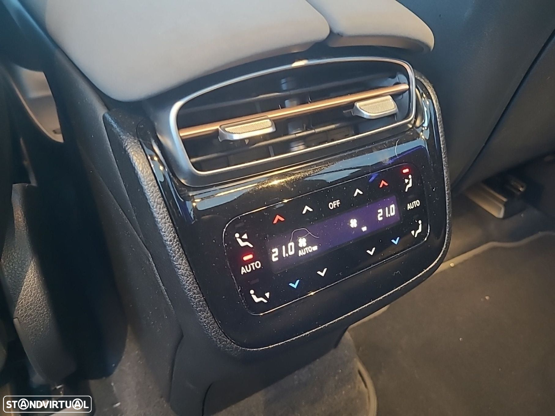 Mercedes-Benz EQS - 20
