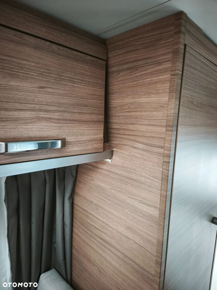 Weinsberg Weinsberg 390 Edition Hot - 19