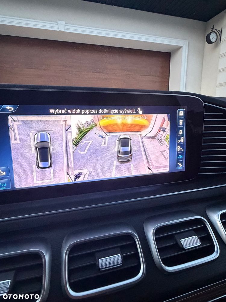 Mercedes-Benz GLE 450 4Matic 9G-TRONIC AMG Line Advanced Plus - 28