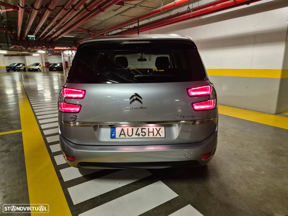 Citroën Grand C4 Spacetourer BlueHDi 130 Stop&Start FEEL - 16