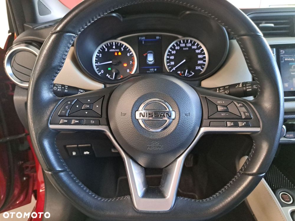 Nissan Micra - 22
