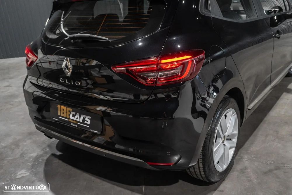 Renault Clio 1.0 TCe Intens - 44