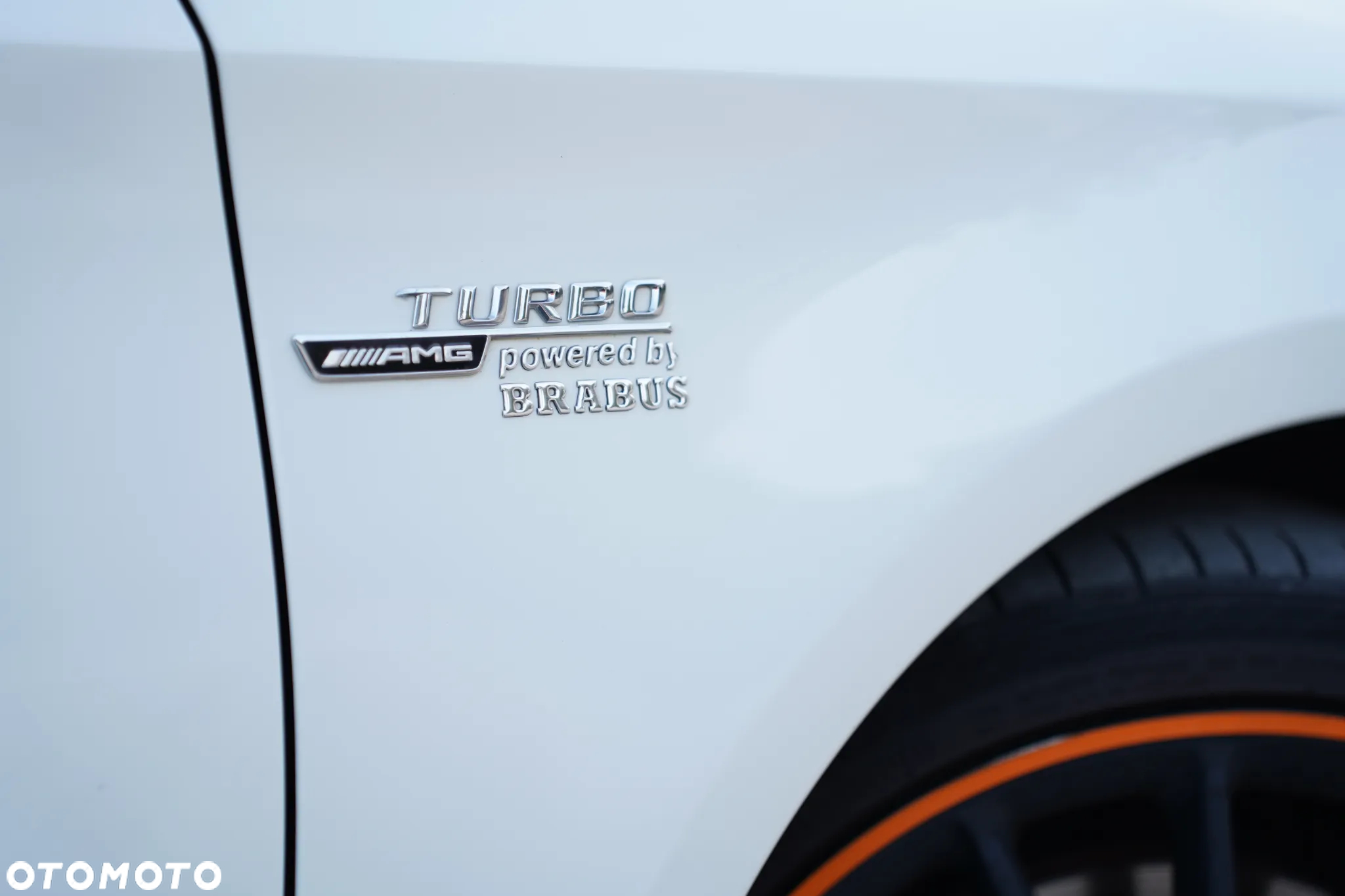 Mercedes-Benz CLA 45 AMG 4-Matic - 18