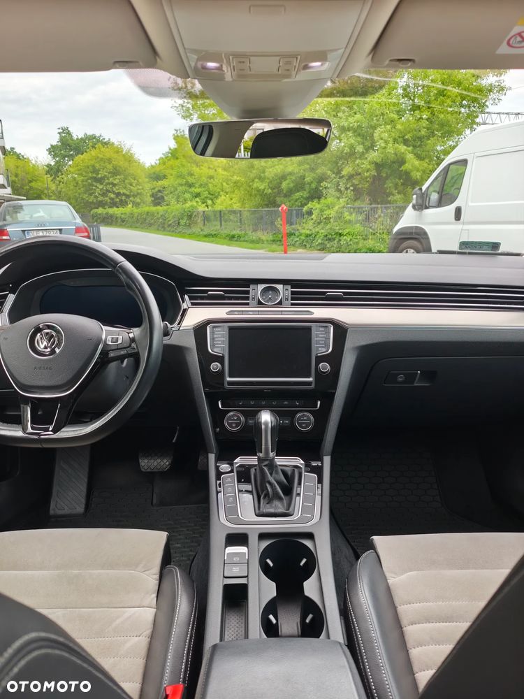 Volkswagen Passat 2.0 TDI BMT Highline DSG - 8