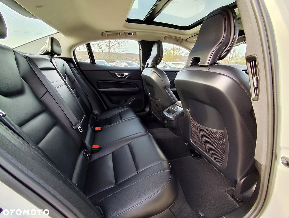 Volvo S60 B5 B Geartronic Inscription - 10