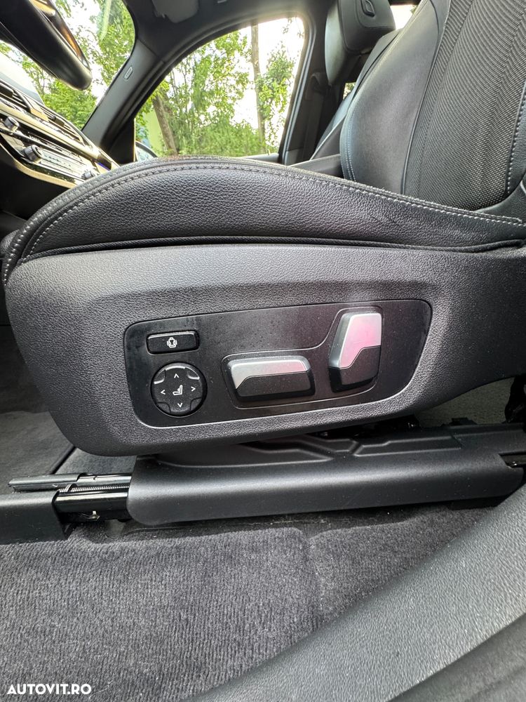 BMW X3 xDrive20i AT xLine - 14