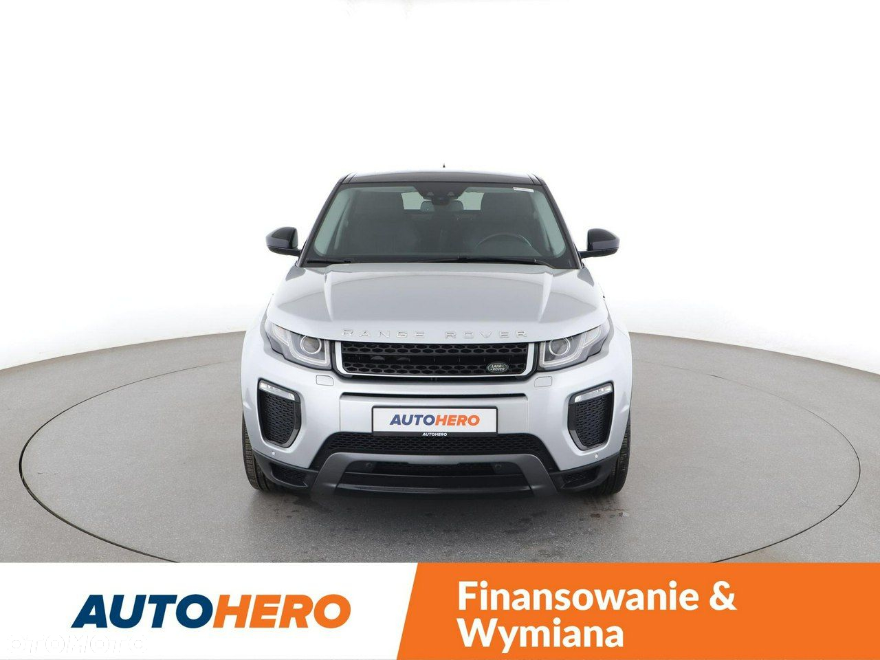 Land Rover Range Rover Evoque 2.0TD4 HSE Dynamic - 11