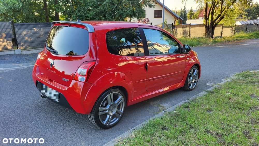 Renault Twingo 1.6 16V RS - 13