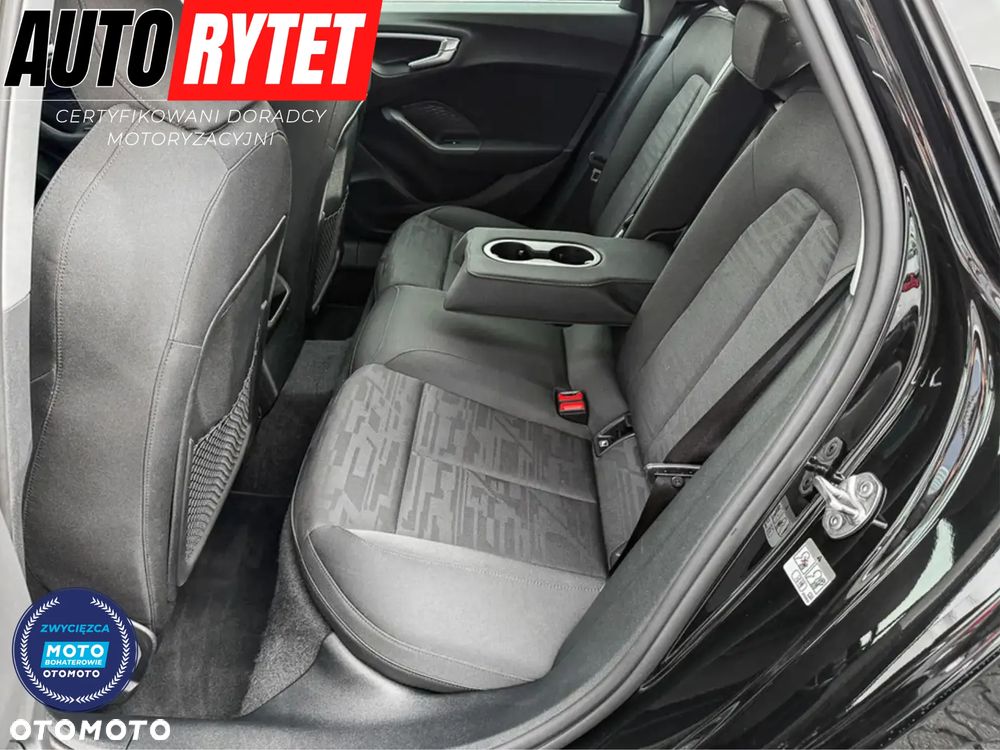 Audi A5 Limousine - 11