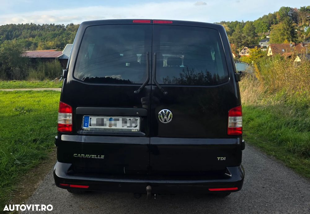 Volkswagen Multivan - 7