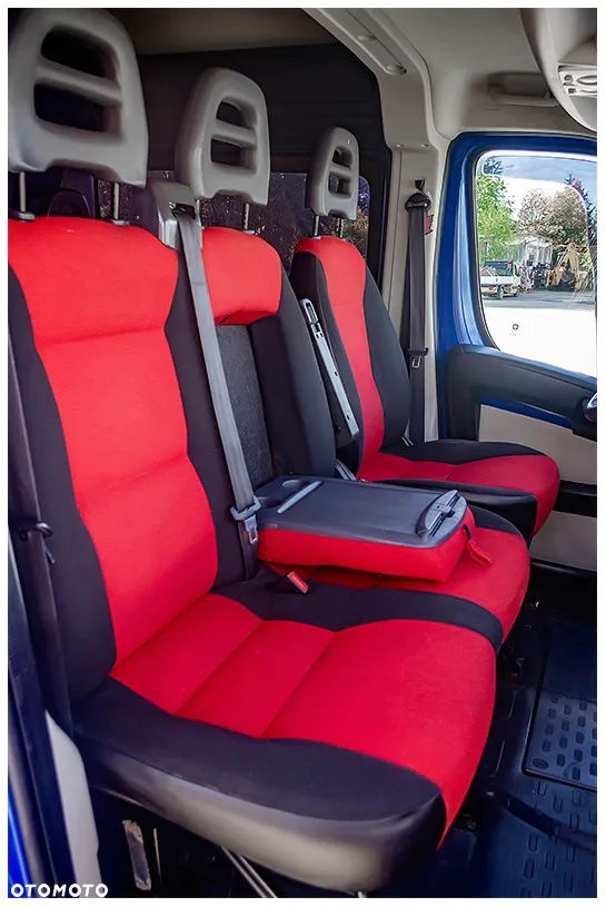 Fiat Ducato - 21