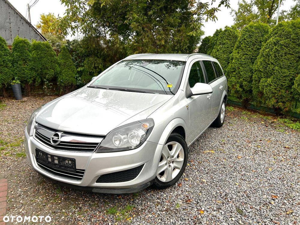 Opel Astra III 1.6 Cosmo - 2