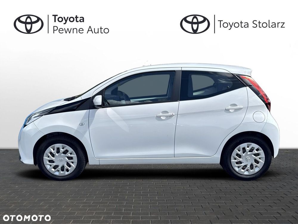 Toyota Aygo - 2