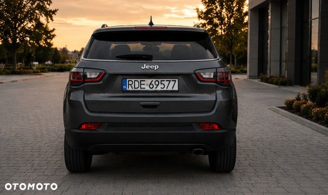 Jeep Compass 1.6 MJD Limited FWD S&S - 3