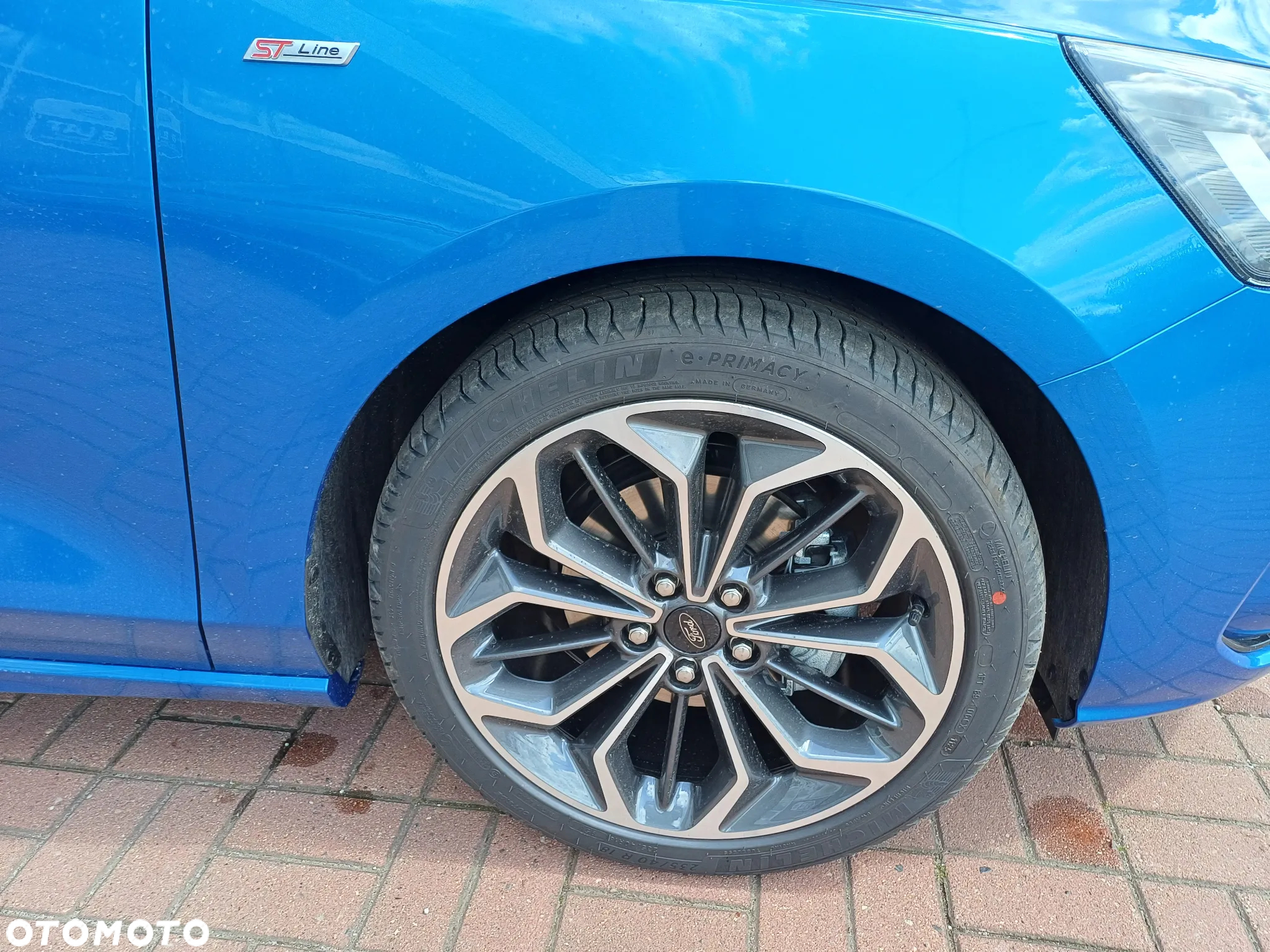 Ford Focus - 4