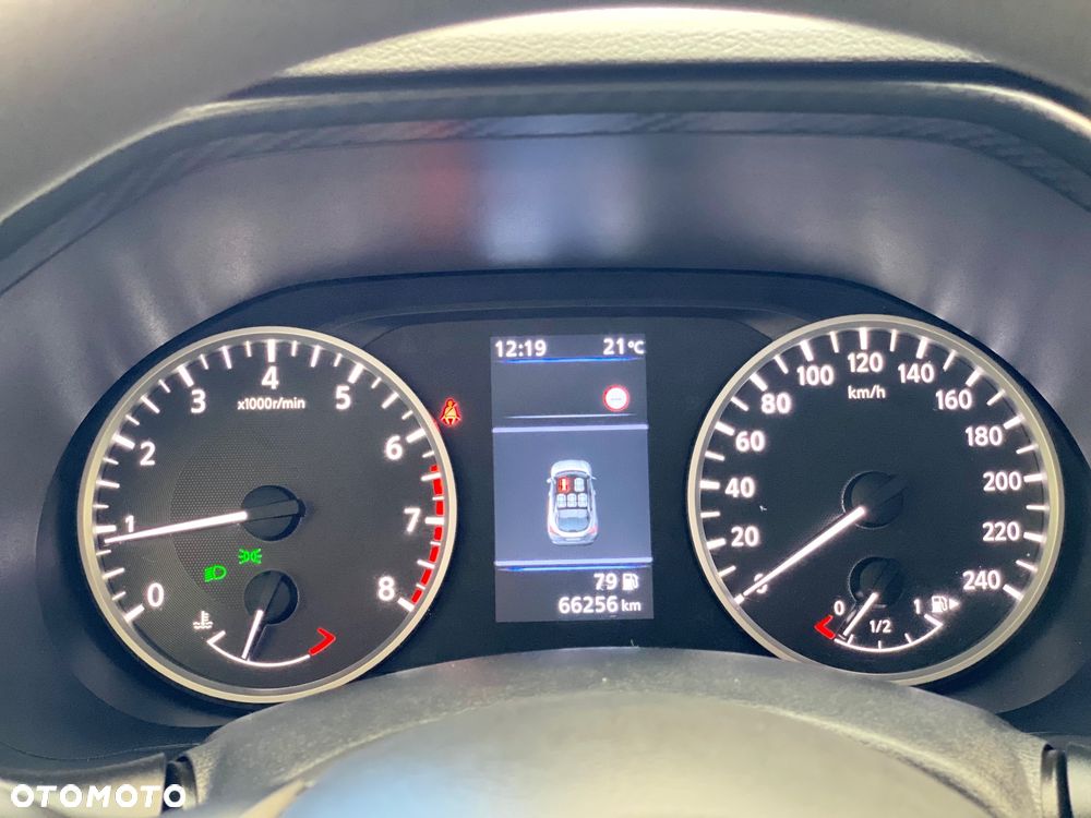 Nissan Juke 1.0 DIG-T Visia - 26