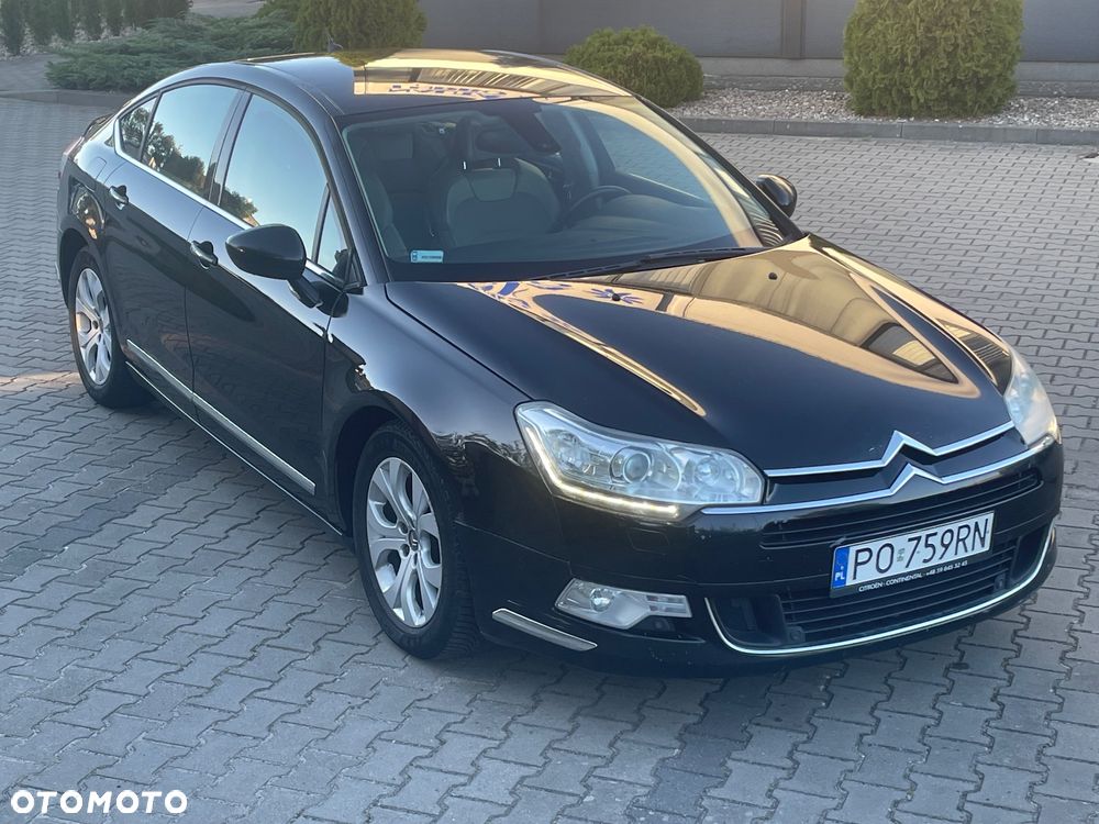 Citroën C5 2.0 HDi Exclusive - 2