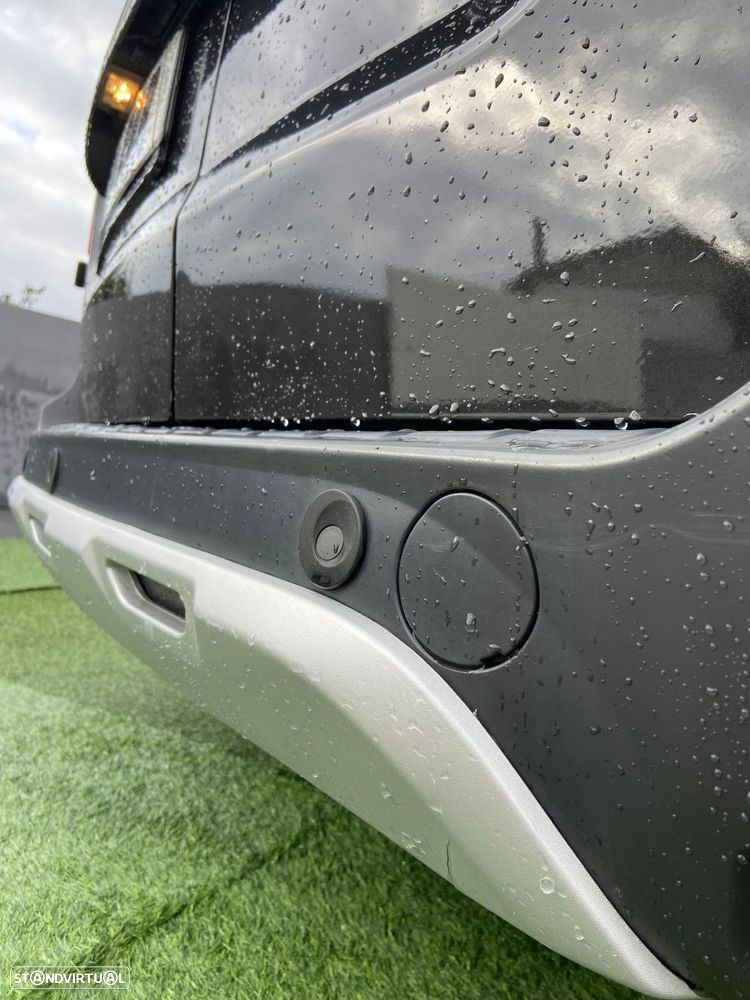 Dacia Dokker dCi 90 Stepway - 38