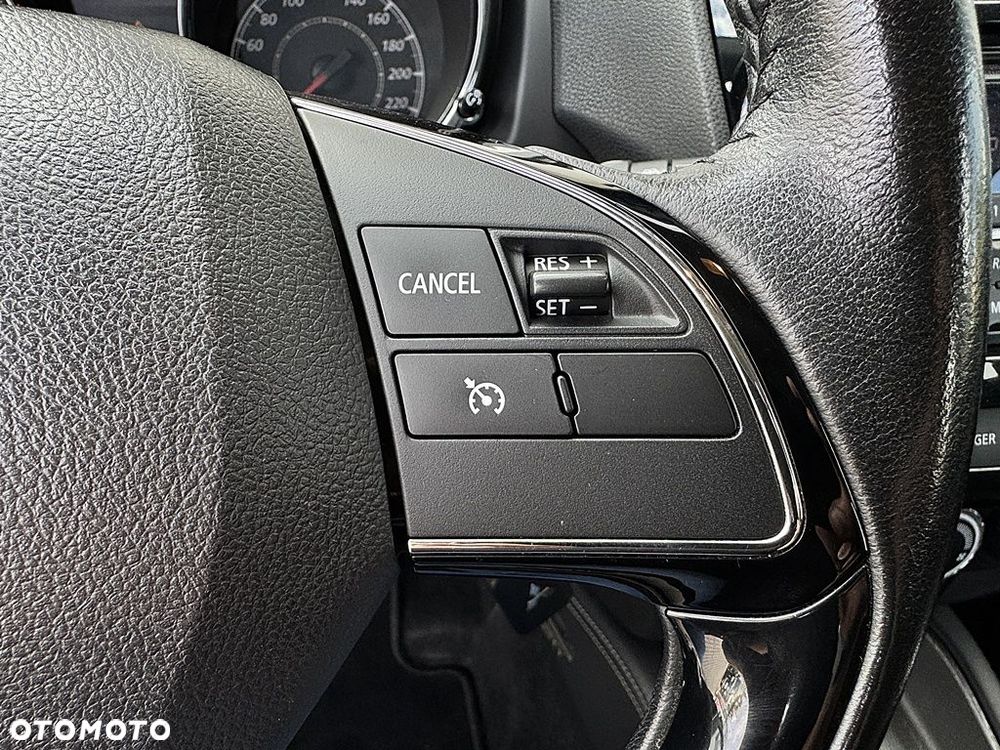 Mitsubishi ASX 2019