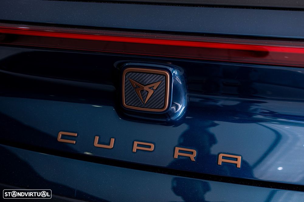 Cupra Born 58 kWh Plus - 13