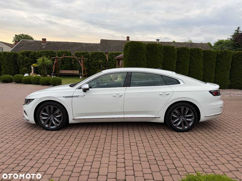 Volkswagen Arteon 2.0 TDI Elegance DSG - 8