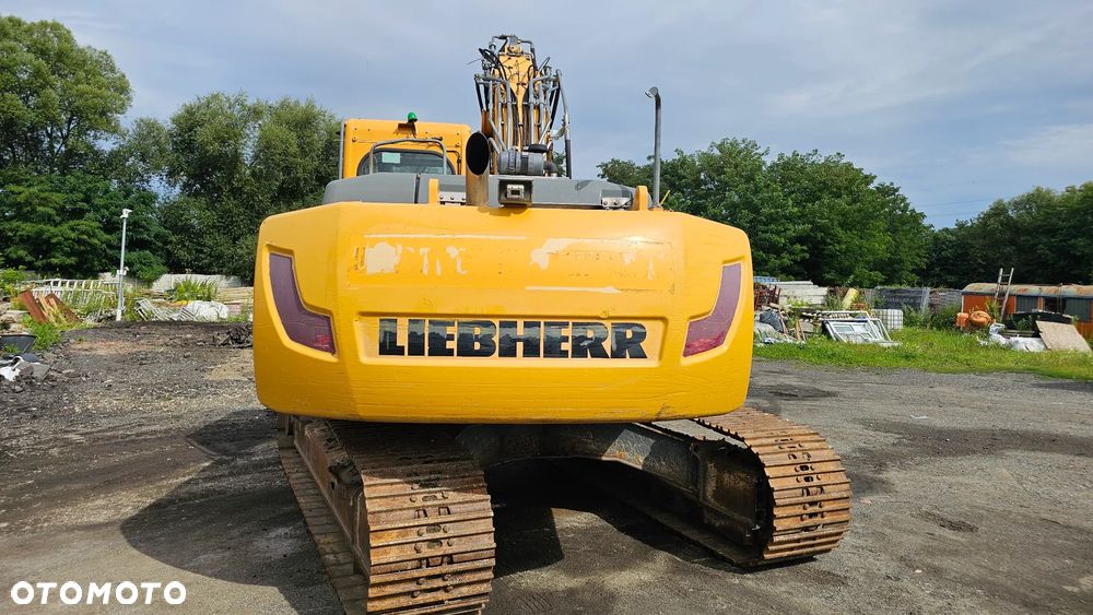 Liebherr R916 LC Litronic - 19