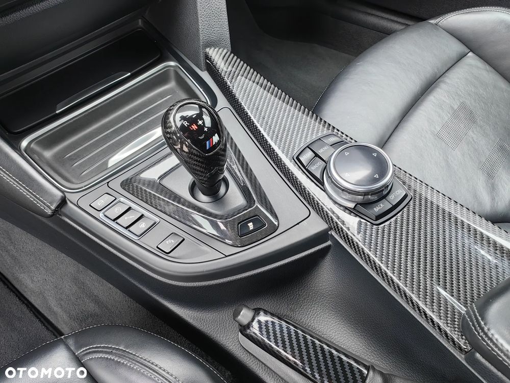 BMW M4 Coupe DKG - 29