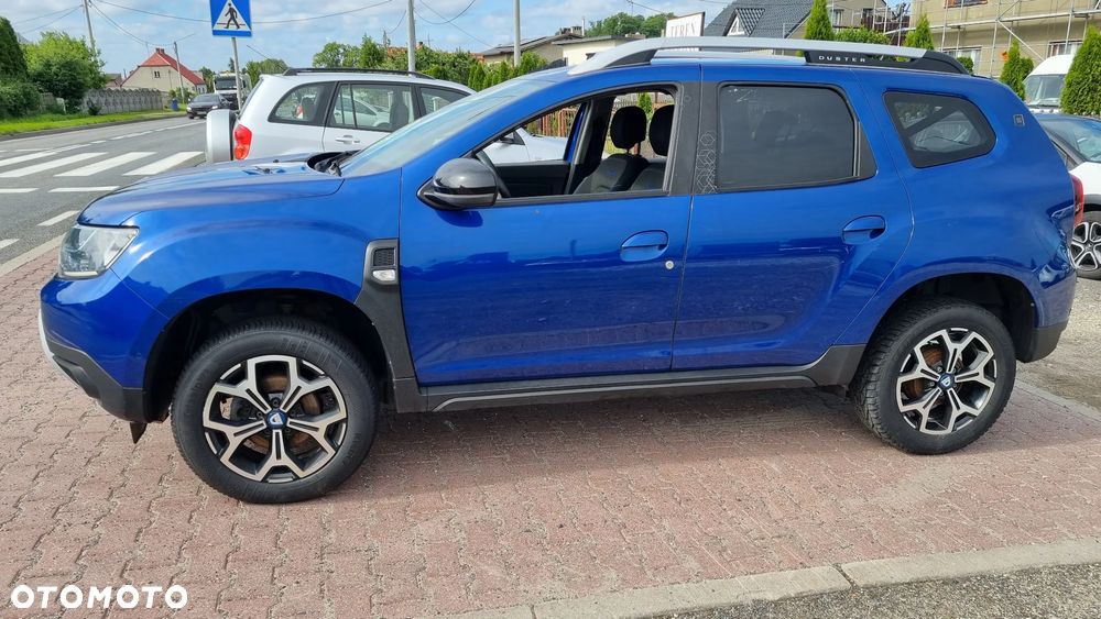Dacia Duster 1.5 Blue dCi Essential EU6d - 12
