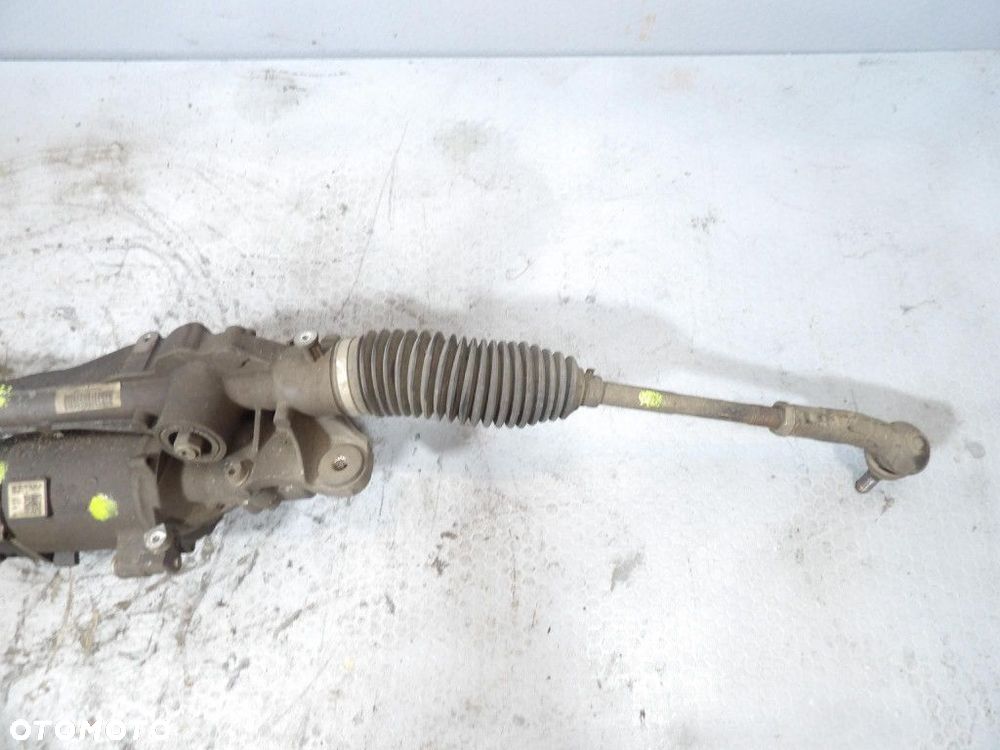 SKODA OCTAVIA III 3 1.6TDI PRZEKŁADNIA MAGLOWNICA 7501501111 - 2