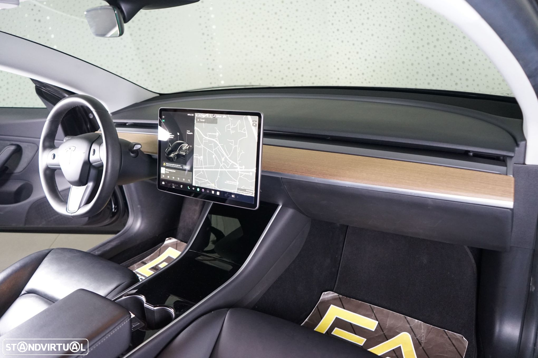 Tesla Model 3 Standard Range Plus RWD - 16