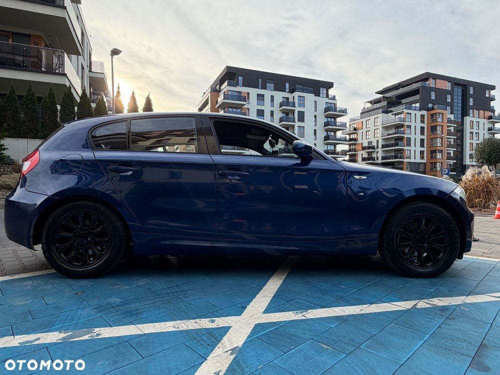 BMW Seria 1 120i - 21