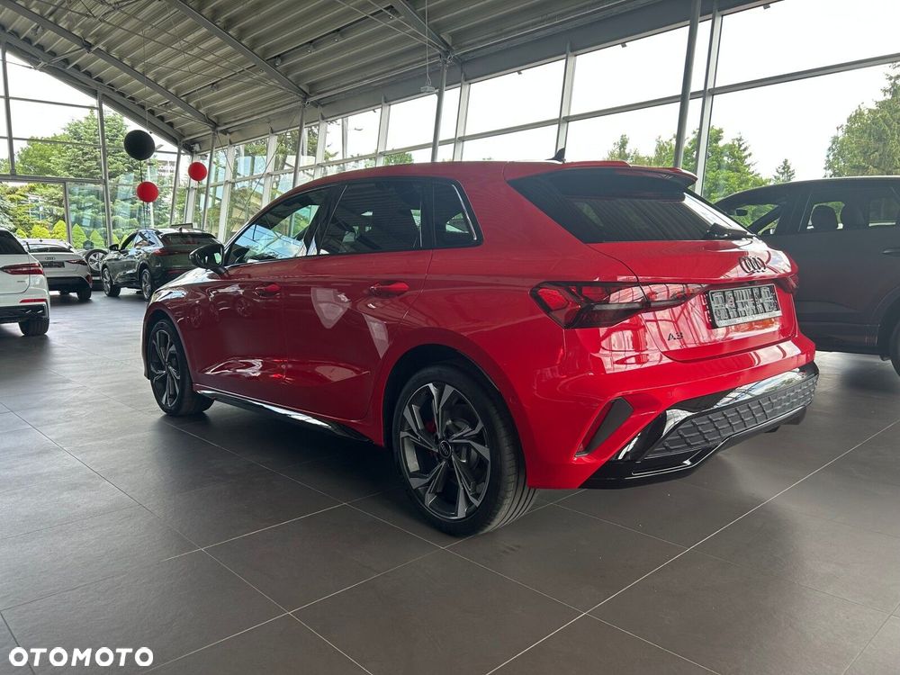 Audi A3 Sportback - 5