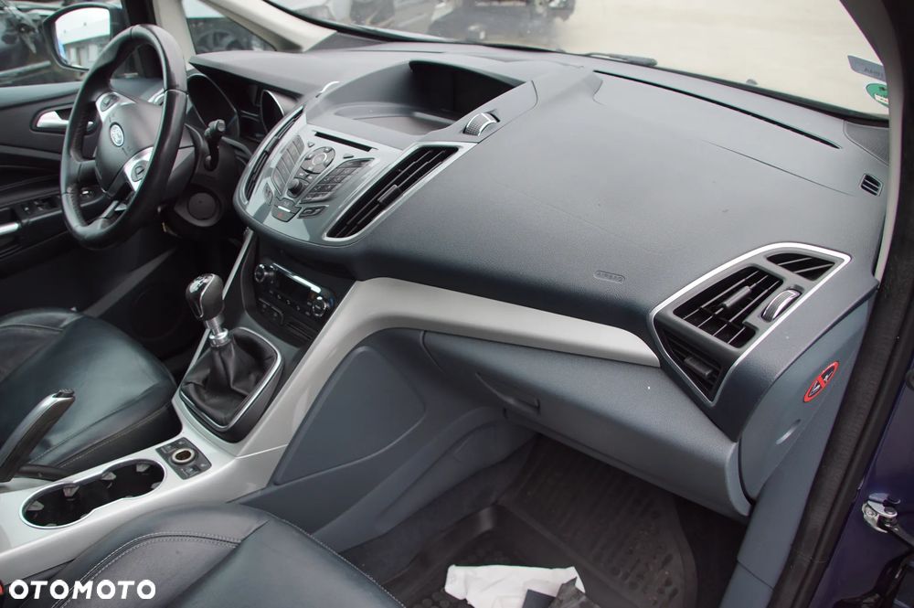 SKUP AUT 692324777 POJAZD NA CZĘŚCI FORD FOCUS C-MAX 2.0 TDCI 163KM KOD SILNIKA DW10C ROCZNIK 2011 SKRZYNIA MANUALNA 6 BIEGOWA KOD LAKIERU DXA DACH PANORAMA SZKLANY SZYBA PRZEDNIA GRZANA Z CZUJNIKIEM DESZCZU ORYGINALNA FORD DRZWI MASKA SILNIK SKRZYNIA ZDERZAK SKUP MOTOCYKLI MASZYN ROLNICZYCH BUSÓW AUT CIĘŻAROWYCH STACJA DEMONTAŻU POJAZDÓW AUTOSTROISZ LIPNO BOREK 14A SZROT ZŁOMOWANIE KASACJA - 27