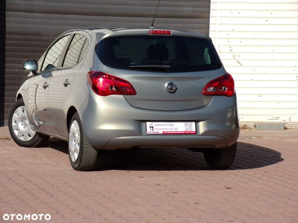 Opel Corsa - 14