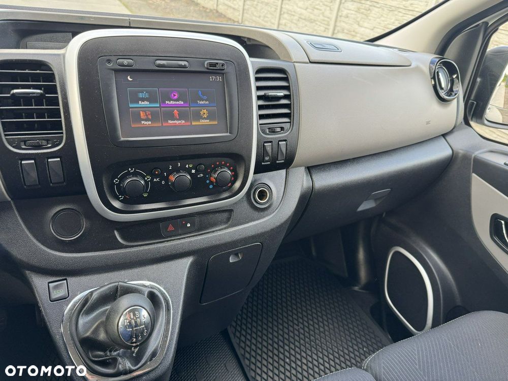 Renault Trafic - 6