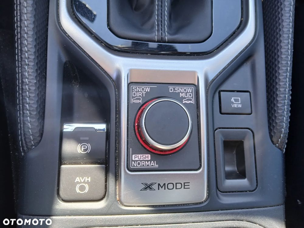 Subaru Forester 2.0i-L Platinum (EyeSight) Lineartronic - 29