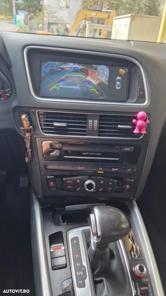 Audi Q5 - 18