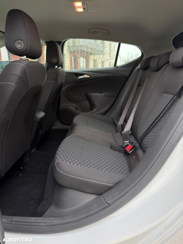 Opel Astra 1.6 D Start/Stop Business - 8