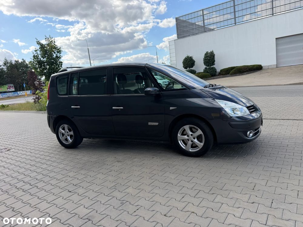 Renault Espace 2.0T 16V Dynamique - 2