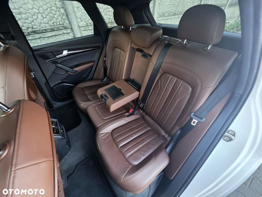Audi Q5 2.0 TFSI Quattro S tronic - 26