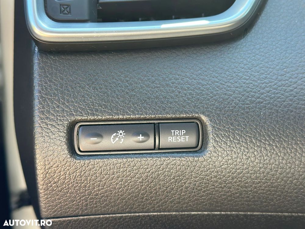 Nissan Qashqai 1.5 DCI Start/Stop N-Connecta - 25