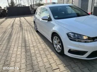 Volkswagen Golf VII 1.4 TSI BMT Highline - 2