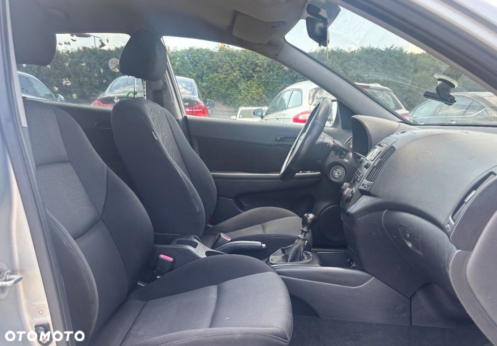 Hyundai i30 - 10