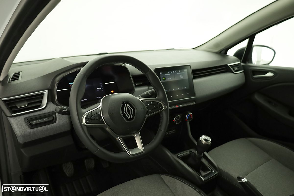 Renault Clio 1.0 TCe Evolution - 7