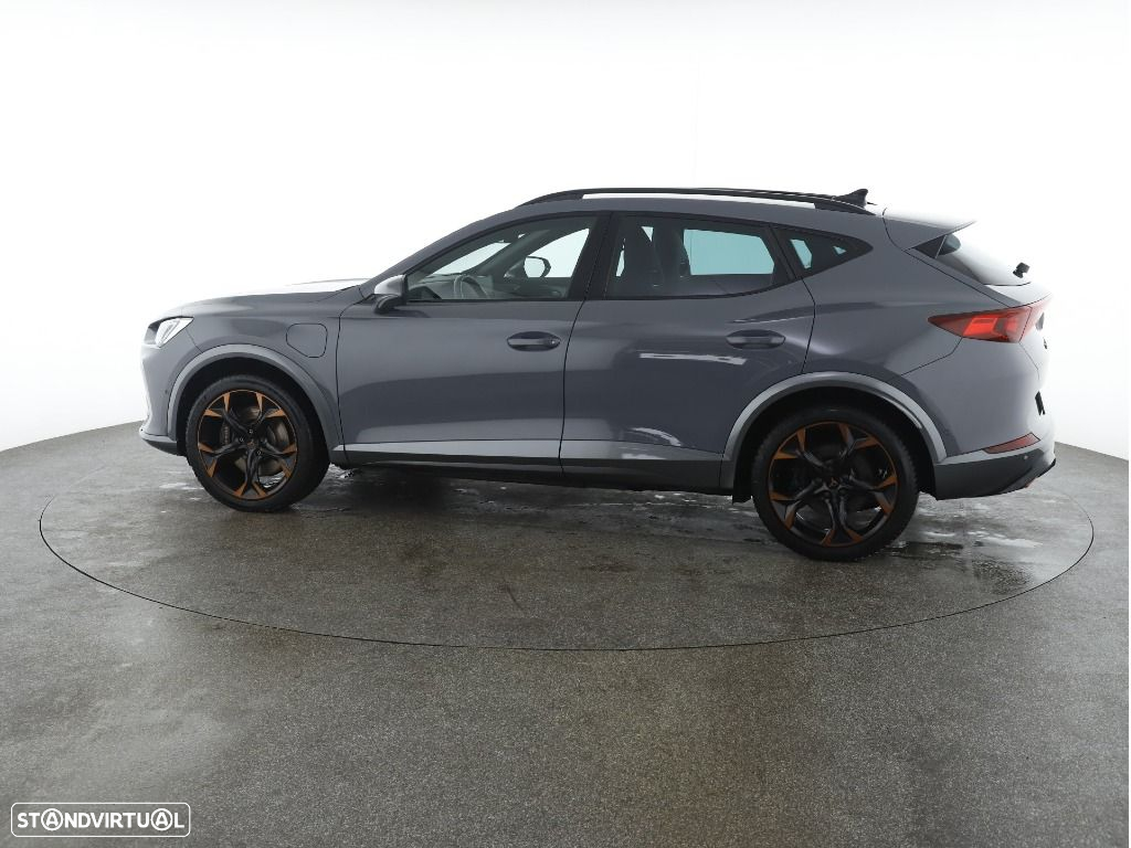 Cupra Formentor 1.4 e-Hybrid DSG VZ - 18
