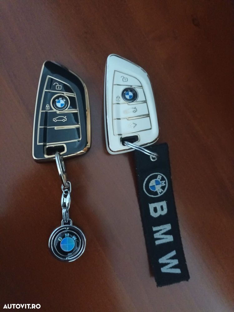 BMW X4 xDrive20d M Sport - 18