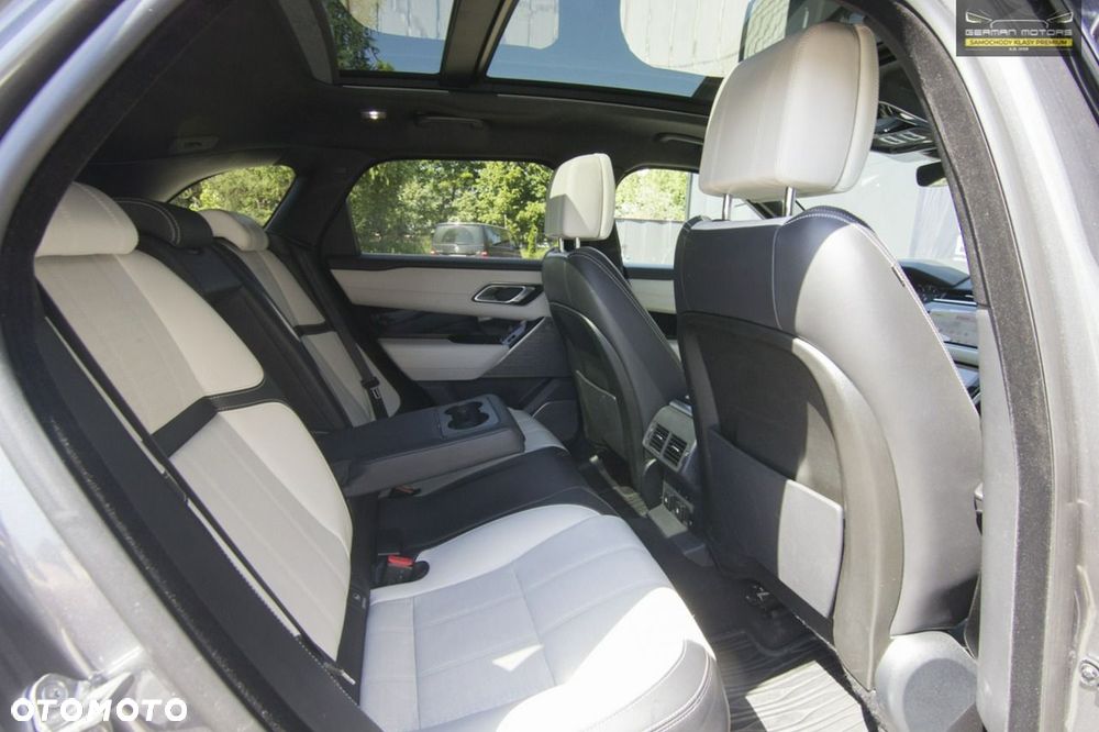 Land Rover Range Rover Velar - 31