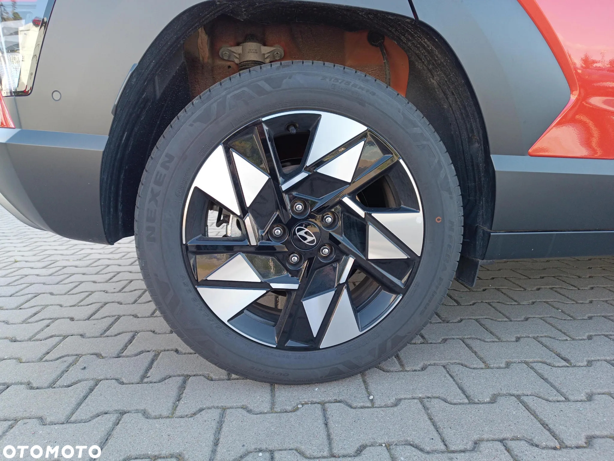 Hyundai Kona 1.6 GDI Hybrid Executive DCT - 18