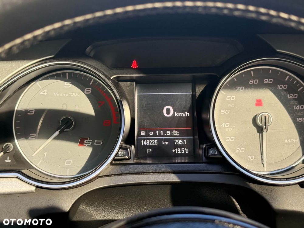 Audi S5 Coupé 3.0 TFSI Quattro S tronic - 9